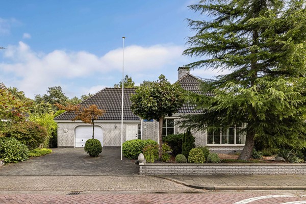 Medium property photo - Wespendief 4, 8309 CE Tollebeek